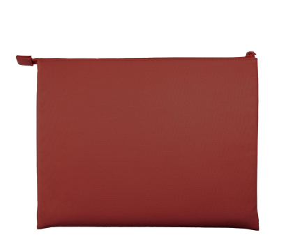 Etui na laptopa Uniq Lyon laptop sleeve 14" czerwony/brick red
